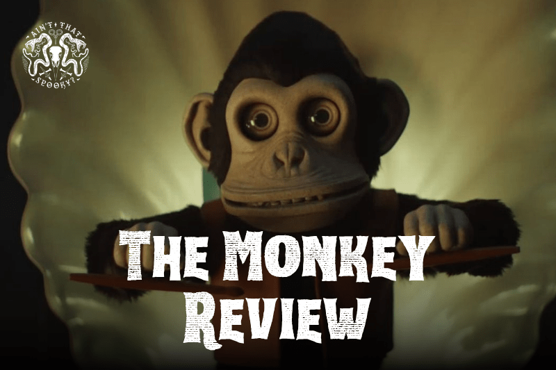 Osgood Perkins Delivers a Circus of Terror in ‘The&nbsp;Monkey’