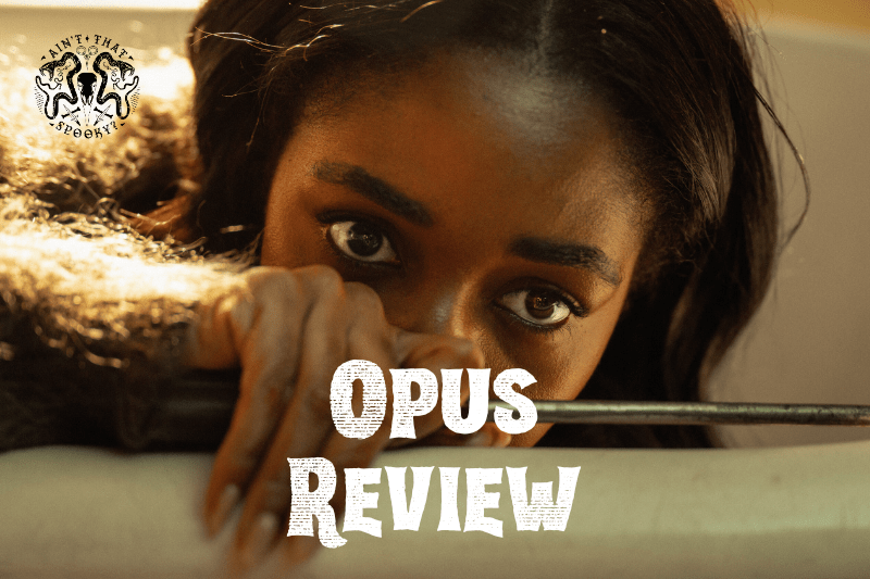‘Opus’ Isn’t the Masterpiece it Desperately Wants to&nbsp;Be