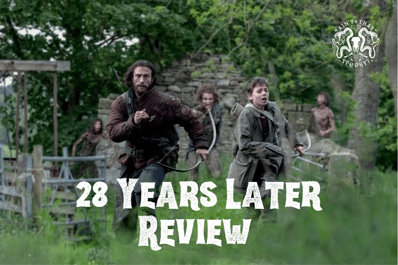 ‘28 Years Later’ is a Confounding Pivot for the&nbsp;Series