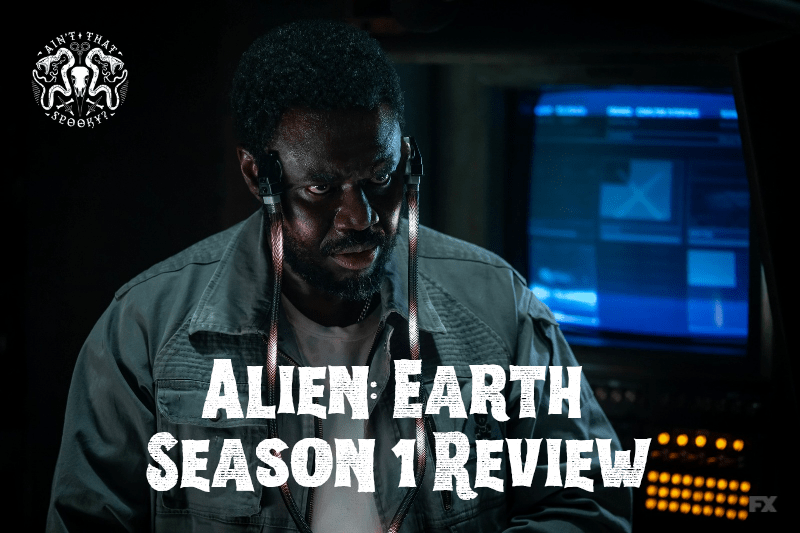 ‘Alien: Earth’ is Everything an Alien TV Show Should&nbsp;Be