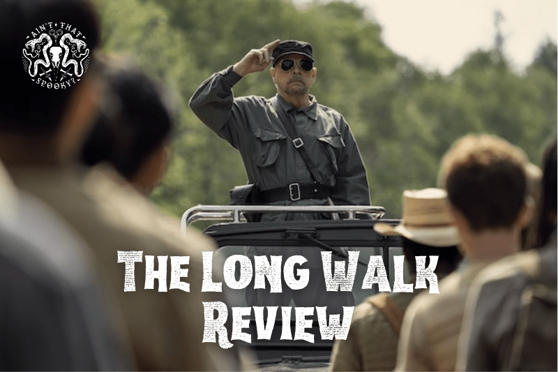 ‘The Long Walk’ May Be the Darkest Stephen King Adaptation&nbsp;Yet