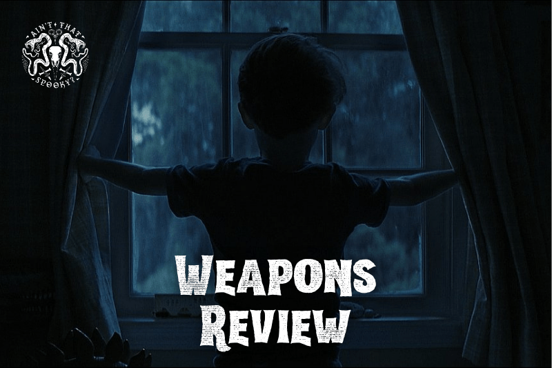 ‘Weapons’ Misses the Mark, But Still Manages to&nbsp;Entertain
