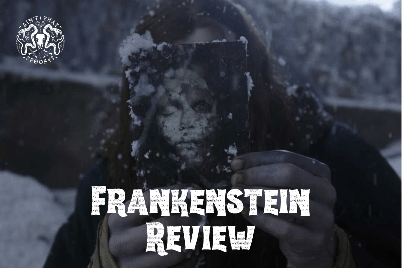 Del Toro’s ‘Frankenstein’ is a Love Letter to the Infamous&nbsp;Creature